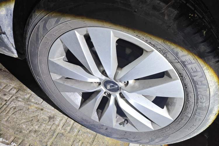 Used Jetta VS5 2021 280TSI Automatic Trend Edition