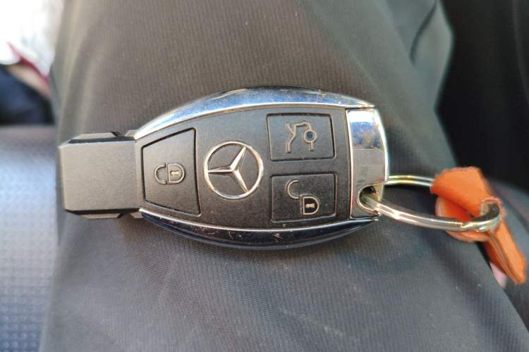 Used Mercedes-Benz CLA AMG 2015 AMG CLA 45 4MATIC
