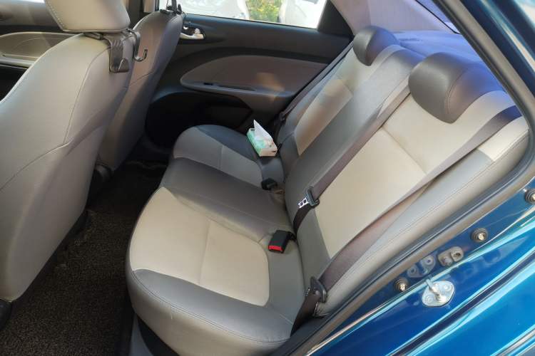 Used Kia Pegas 2017 1.4L Manual Value Edition