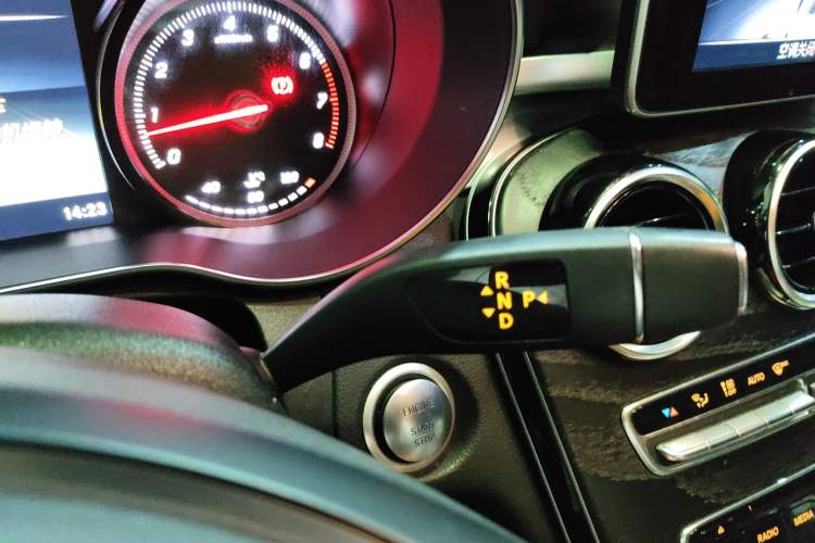 Used Mercedes-Benz C-Class 2018 C 200 L Sport Edition