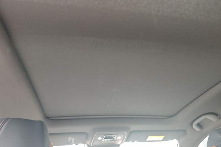 Used BYD Song PLUS New Energy 2021 DM-i 110KM Flagship Model
