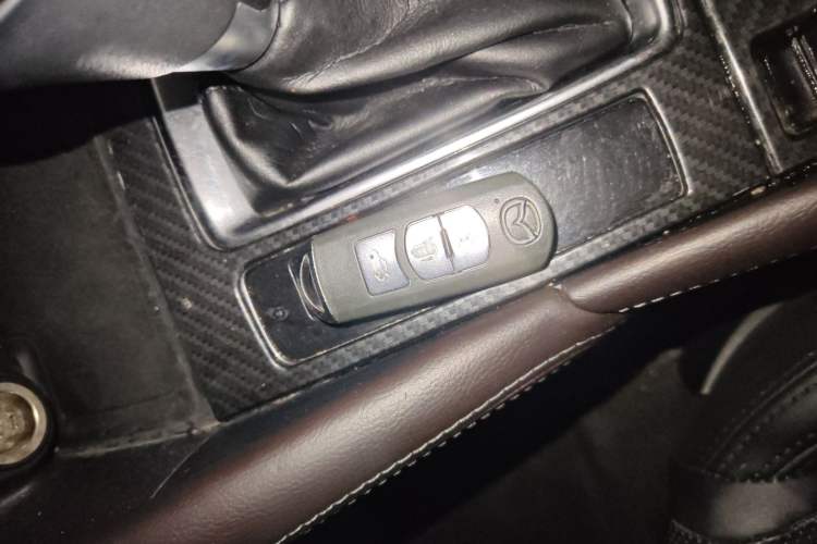 Used Mazda Atenza 2017 2.5L Skyactiv Sport Edition