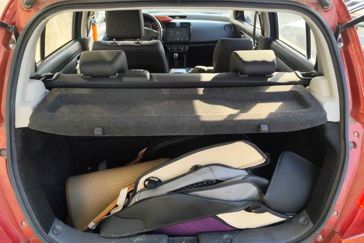 Used Suzuki Swift 2014 1.3L Manual Standard Edition