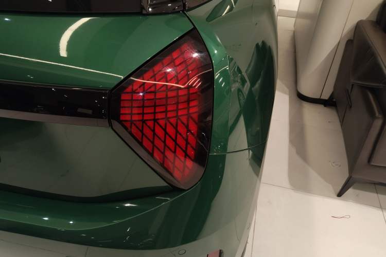 Used MINI Electric MINI COOPER 2024 456km COOPER E Classic Edition
