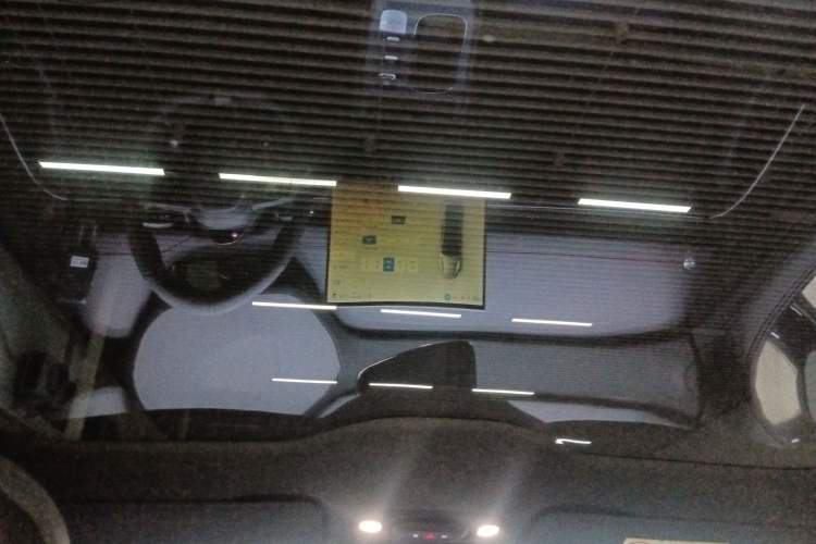 Used Xiaomi Auto SU7 2024 Rear-Drive Ultra-Long Range Advanced Pro-Level Intelligent Driving Version