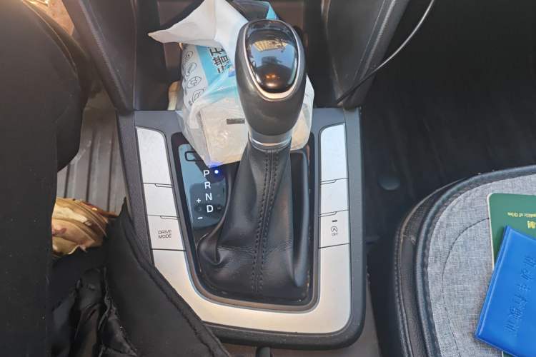 Used Hyundai Elantra (6th Generation / Lingdong) 2020 1.5L CVT Smart & Stylish – Elite Version
