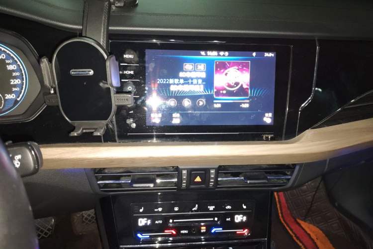 Used Volkswagen Passat New Energy 2020 430 PHEV Hybrid Luxury Edition China VI Standard
