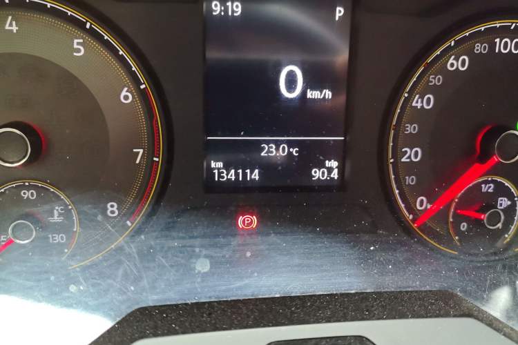 Used Volkswagen Lavida 2018 280TSI DSG Comfort Edition China V Standard
