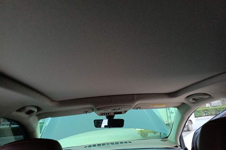 Used Buick Envision 2021 532T Two-Wheel-Drive Luxury Version