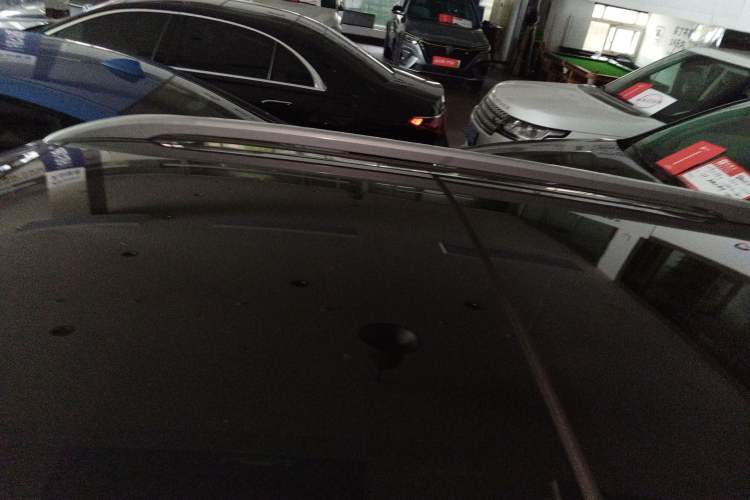 Used Kia Sportage R 2018 2.0L Automatic Smart Luxury Version China V Standard Roof