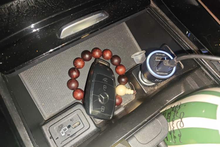 Used Mercedes-Benz GLB 2020 Facelift GLB 200 Fashion Edition
