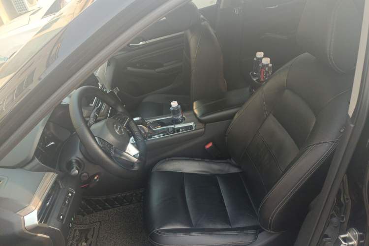 Used Nissan Teana 2021 2.0L XL Comfort Edition Left Front Seat