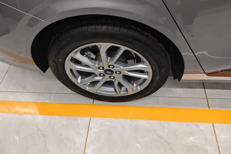 Used Ford Mondeo 2023 EcoBoost 245 Luxury Model
