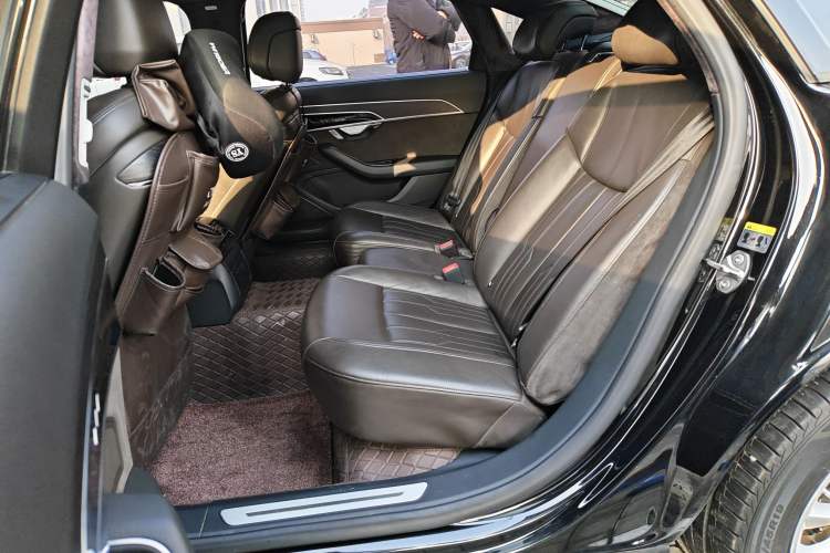 Used Audi A8 2019 Plus A8L 50 TFSI quattro Comfort Model
