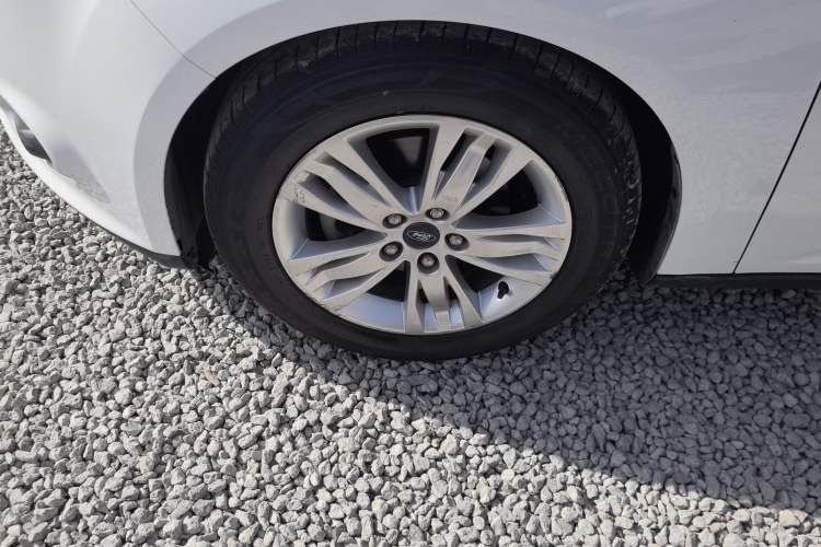 Used Ford Focus 2012 Hatchback 1.6L Automatic Comfort Model