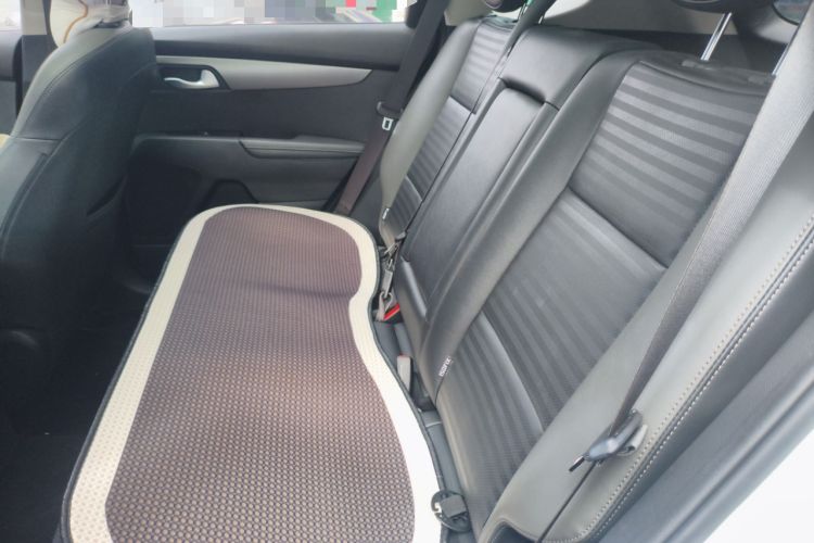 Used Kia Sportage R 2018 2.0L Automatic Smart Luxury Version China V Standard
