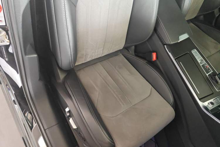 Used Audi A6L 2024 45 TFSI quattro Prestige Dynamic Edition