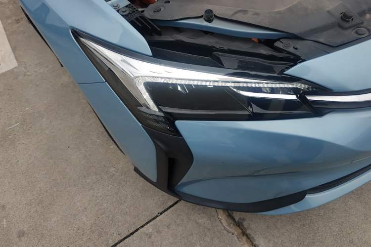 Used Buick Velite 6 2019 Connected & Smart Edition