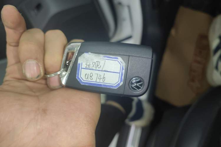 Used Volkswagen Tiguan L 2021 330TSI Automatic Two-Wheel Drive R-Line Enhanced Edition