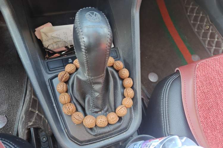 Used Volkswagen Santana 2018 1.5L Automatic Fashion Edition
