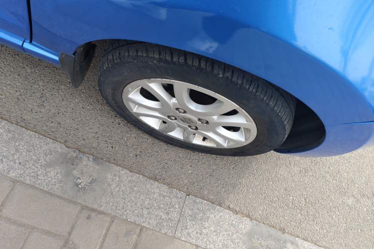 Used Suzuki Alto 2012 1.0L Manual Utility Version
