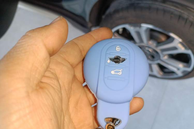 Used MINI Countryman 2023 Revised Edition 2.0T COOPER S ALL4 Connoisseur
