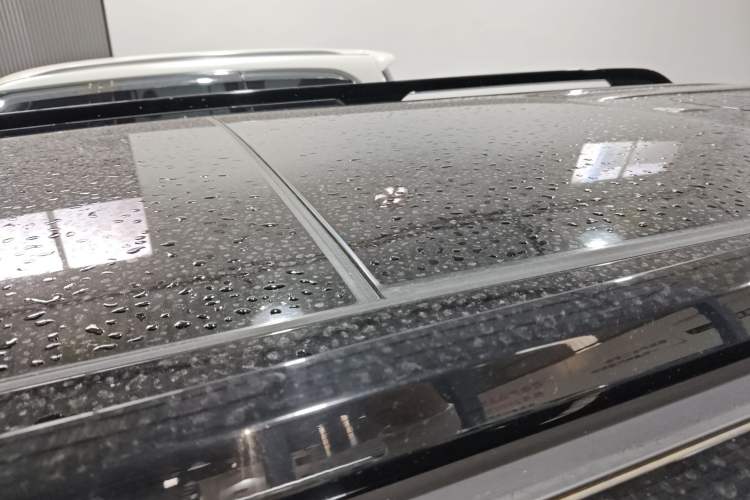 Used Formula Leopard 5 2025 TianShen Intelligent Driving Max Edition Roof