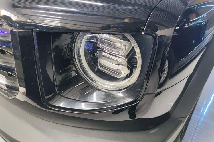 Used Haval DARGO 2022 1.5T DCT Two-Wheel Drive Border Collie Edition
