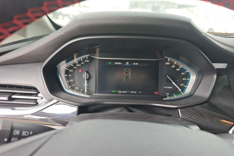 Used SAIC MAXUS Dajia 5 2022 430 km Elite Version 7-Seater