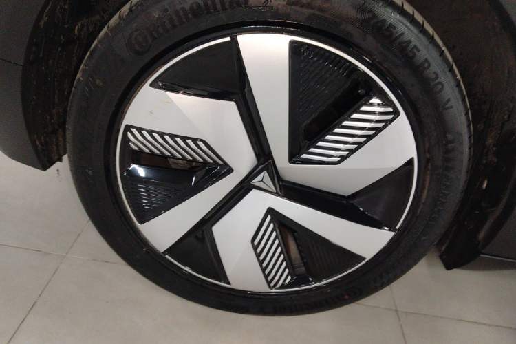 Used Deepal S05 2024 510 Ultra Pure Electric Version
