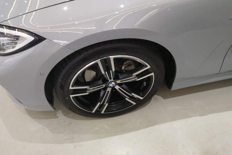 Used BMW 4 Series 2023 425i M Sport Package