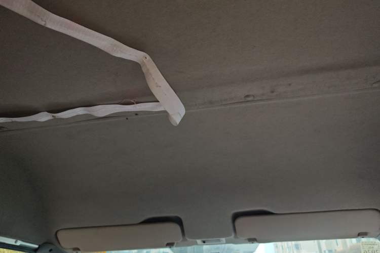 Used Ford Classic Transit 2009 2.8T Diesel Standard Version Long Wheelbase Mid-Roof JX493ZLQ3