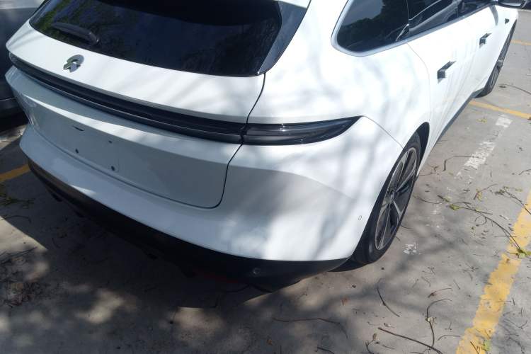 Used Nio ET5T 2023 75 kWh Touring
