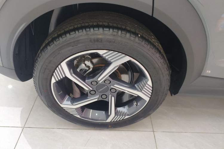 Used Lynk & Co 06 2025 Renew 1.5T Halo