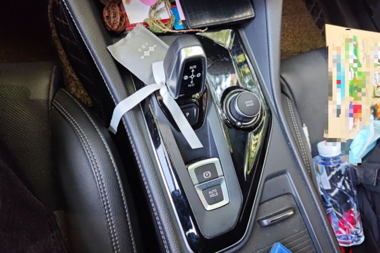 Used Lynk & Co 03 2021 1.5TD DCT Jing Champion Edition