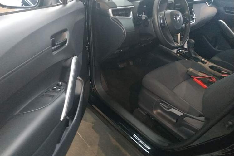 Used Toyota FRONTLANDER 2023 2.0L CVT Leading Edition