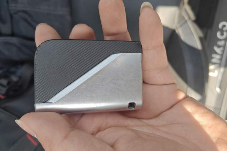 Used Lynk & Co 01 2023 1.5TD EM-F PM