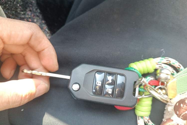 Used Honda City Classic 2008 1.5L Automatic Elite Edition
