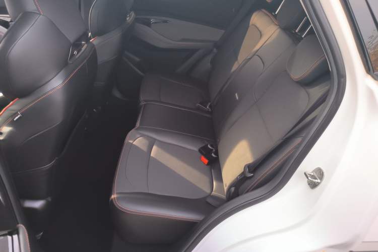 Used Baojun RS-3 2020 1.5T CVT Smart Luxury Edition