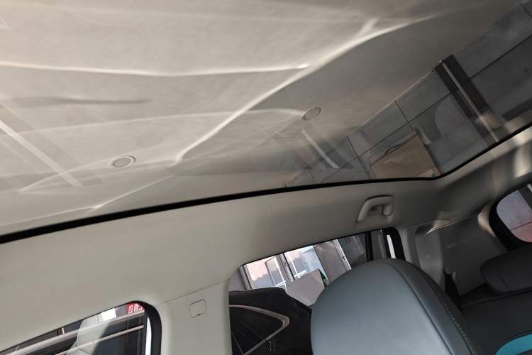 Used AION Y 2023 Younger Star Edition
