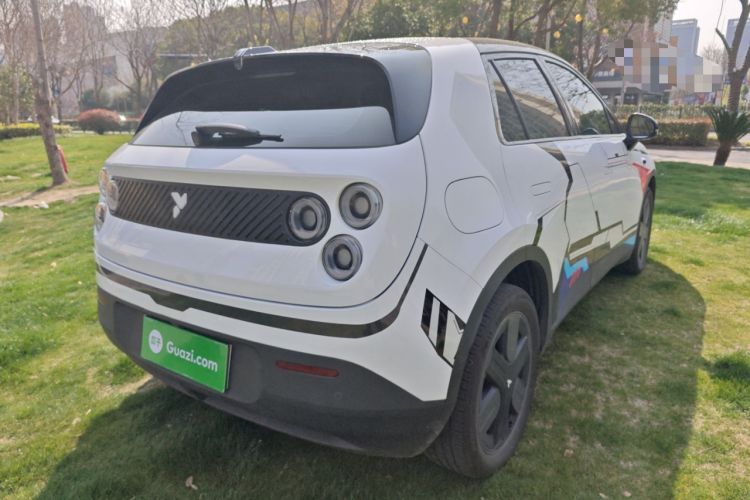 Used firefly firefly 2025 Illuminated Edition