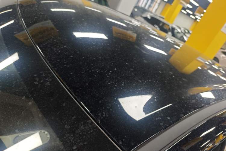 Used Wuling Bingo 2025 333 km Enjoyment Version