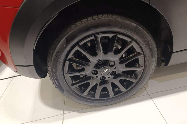 Used MINI MINI 2019 1.5T COOPER Classic Edition Five-Door Version