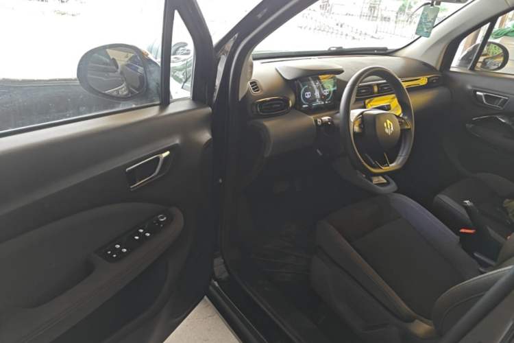 Used Leapmotor T03 2022 Special Edition
