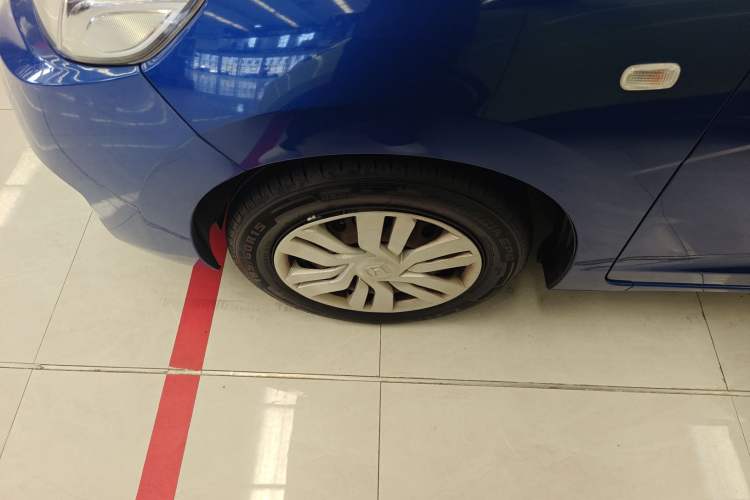 Used Honda Fit 2016 1.5L LX CVT Comfort Model