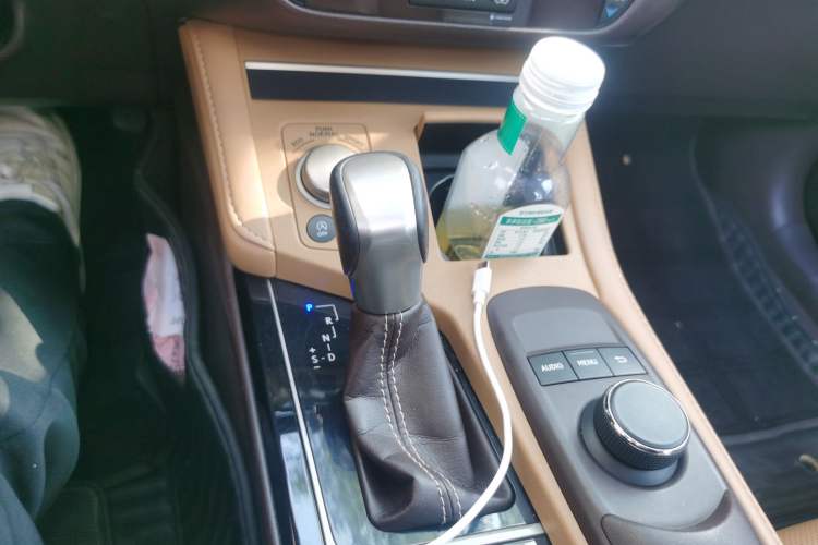 Used Lexus ES 2015 200 Elite Edition