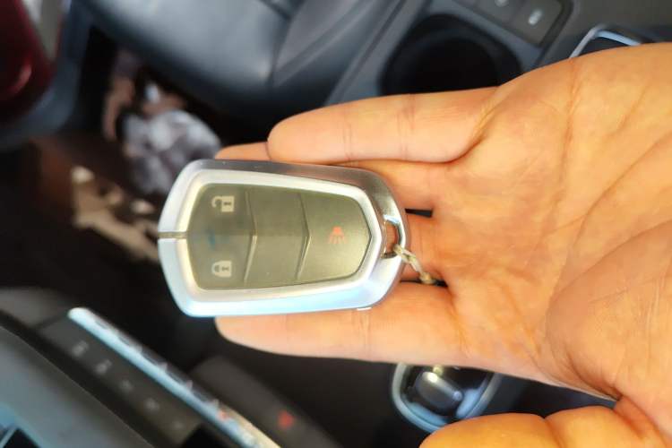 Used Cadillac XT4 2021 28T Two-Wheel Drive Tech Edition
