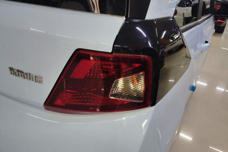 Used Dongfeng Fengon MINIEV 2022 Shishi Style Luxury Version Right Rear Taillight