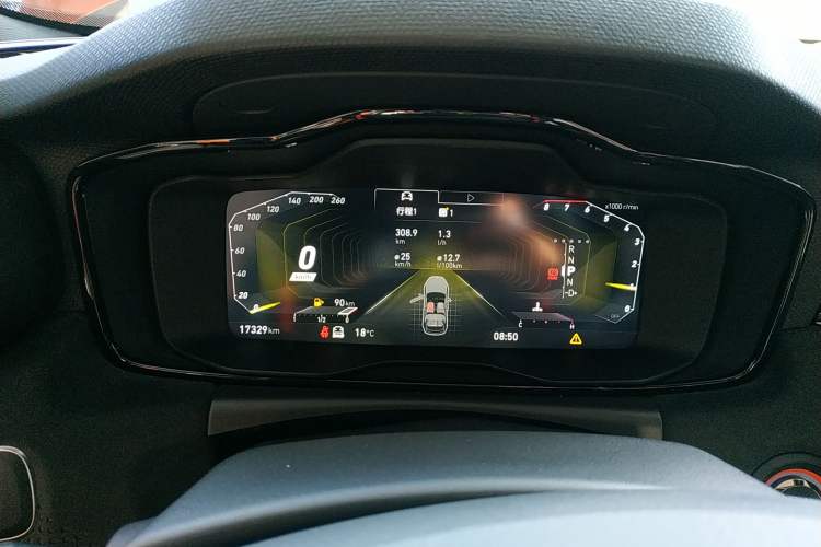 Used Lynk & Co 02 Hatchback 2021 2.0TD Halo
