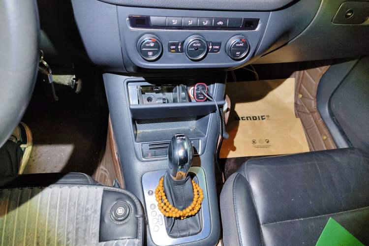 Used Volkswagen Tiguan 2013 1.8 TSI Automatic Two-Wheel Drive Comfort Edition